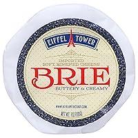 Algopix Similar Product 19 - Eiffel Tower Canadian Baby Brie 7