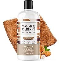 Algopix Similar Product 2 - Therapy Wood Polish Bundle with