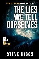 Algopix Similar Product 7 - The Lies We Tell Ourselves DS Tony