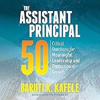 Algopix Similar Product 17 - The Assistant Principal 50 Critical