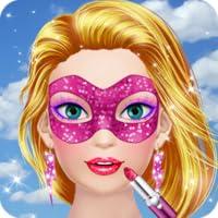 Algopix Similar Product 14 - Hero Girls Salon Spa Makeup and Dress