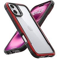 Algopix Similar Product 8 - RAPTIC Shield for iPhone 16 Plus Case