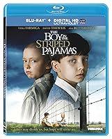 Algopix Similar Product 9 - The Boy In The Striped Pajamas Bluray