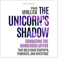 Algopix Similar Product 15 - The Unicorns Shadow Combating the