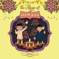 Algopix Similar Product 11 - The Magic of Diwali (Hinduism For Kids)