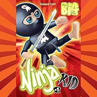 Algopix Similar Product 13 - Ninja Kid  tome 1 Ninja Kid  Volume