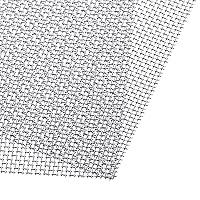 Algopix Similar Product 15 - SATINIOR 2 Packs Stainless Steel Woven
