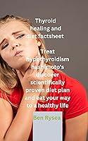 Algopix Similar Product 2 - Thyroid healing and diet factsheet