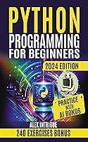 Algopix Similar Product 4 - PYTHON PROGRAMMING FOR BEGINNERS Zero