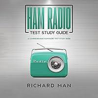 Algopix Similar Product 19 - Ham Radio Test Study Guide A