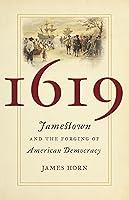 Algopix Similar Product 9 - 1619 Jamestown and the Forging of