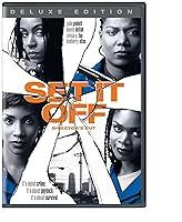 Algopix Similar Product 14 - Set It Off (Deluxe Edition)