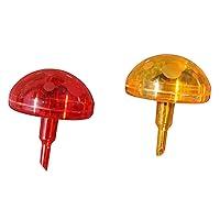 Algopix Similar Product 9 - Qualarc Drip Drop 2 Self Watering