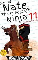 Algopix Similar Product 16 - Diary of Nate The Minecraft Ninja 11