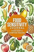 Algopix Similar Product 12 - Food Sensitivity Journal Useful Food