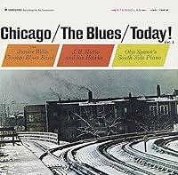 Algopix Similar Product 11 - Chicago/The Blues/Today!, Vol. 1