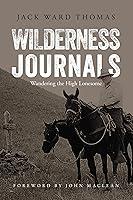 Algopix Similar Product 16 - Wilderness Journals Wandering the High