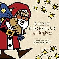 Algopix Similar Product 20 - Saint Nicholas the Giftgiver The