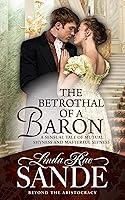 Algopix Similar Product 16 - The Betrothal of a Baron Beyond the