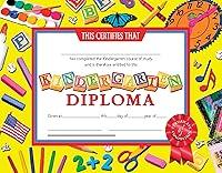 Algopix Similar Product 5 - Hayes Kindergarten Diplomas