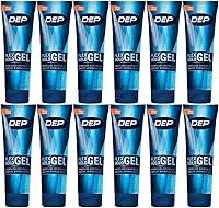 Algopix Similar Product 16 - Dep Flex Hold Styling Gel Travel Size