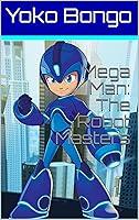 Algopix Similar Product 8 - Mega Man: The Robot Masters