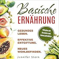 Algopix Similar Product 15 - Basische Ernhrung Basic Nutrition