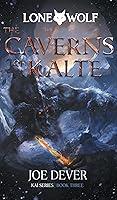 Algopix Similar Product 18 - The Caverns of Kalte Kai Series 3