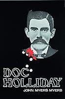 Algopix Similar Product 14 - Doc Holliday (Bison Book S)