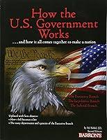 Algopix Similar Product 19 - How the U.S. Government Works