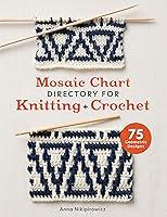 Algopix Similar Product 9 - Mosaic Chart Directory for Knitting and