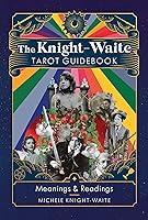 Algopix Similar Product 10 - The Knight-Waite Tarot Guidebook