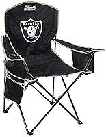 Algopix Similar Product 1 - Coleman NFL Cooler Quad Folding