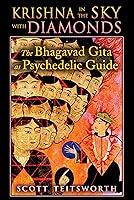 Algopix Similar Product 5 - Krishna in the Sky with Diamonds The