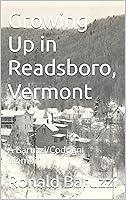 Algopix Similar Product 11 - Growing Up in Readsboro Vermont A