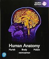 Algopix Similar Product 13 - Human Anatomy, Global Edition