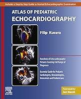 Algopix Similar Product 6 - Atlas of Pediatric Echocardiography