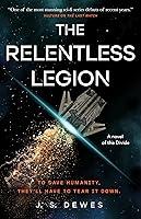 Algopix Similar Product 11 - The Relentless Legion The Divide