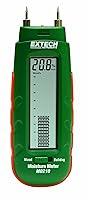 Algopix Similar Product 6 - Extech MO210 Pocket Size Moisture Meter