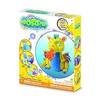 Algopix Similar Product 1 - THE ORB FACTORY LIMITED 10028497 Morph