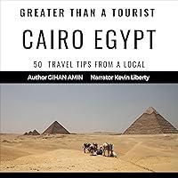 Algopix Similar Product 8 - Greater Than a Tourist  Cairo Egypt