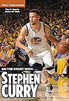 Algopix Similar Product 13 - On the Court with...Stephen Curry