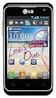 Algopix Similar Product 20 - LG Motion 4G LTE Prepaid Android Phone