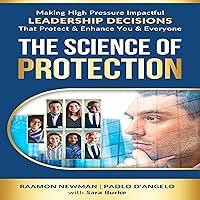 Algopix Similar Product 8 - The Science of Protection Making High