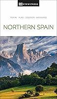 Algopix Similar Product 3 - DK Northern Spain (Travel Guide)