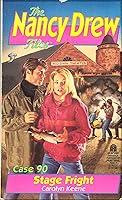 Algopix Similar Product 18 - Stage Fright (Nancy Drew Files Book 90)