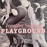 Algopix Similar Product 19 - Playground A Childhood Lost Inside the