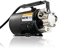 Algopix Similar Product 2 - WAYNE PC2 Portable Transfer Water Pump
