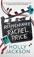 Algopix Similar Product 16 - The Reappearance of Rachel Price The