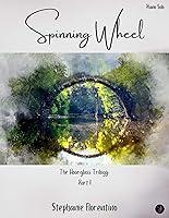 Algopix Similar Product 4 - Spinning Wheel The Hourglass Trilogy